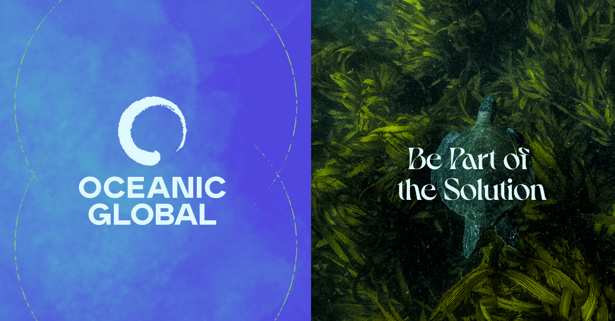 Oceanic Global Foundation logo