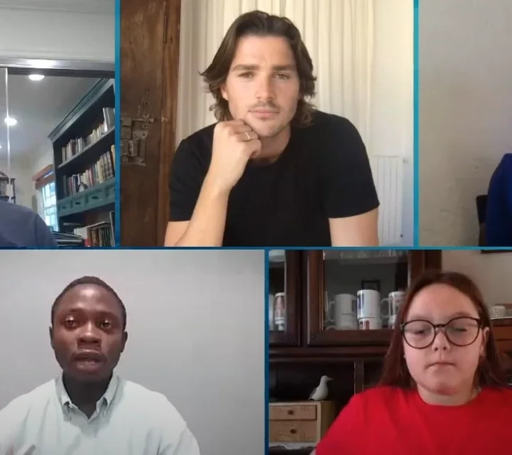tune in for virtual box