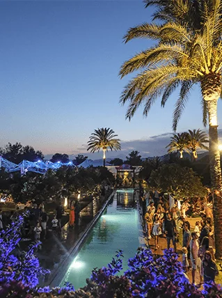 ibiza card