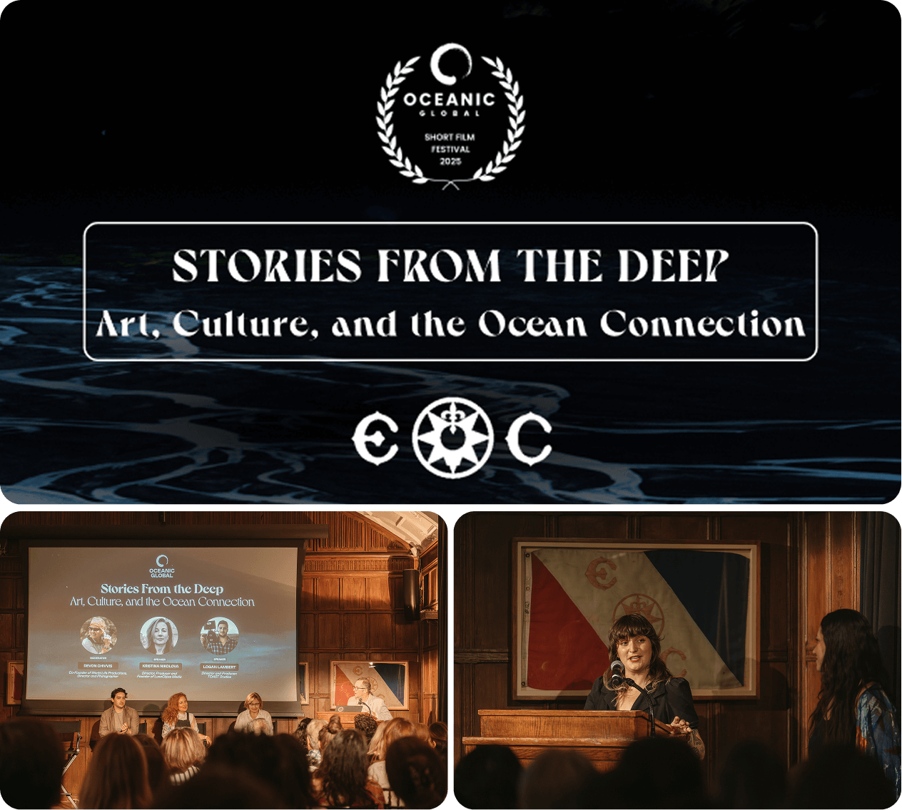 benefiting organization